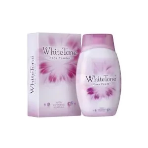 whitetone powder