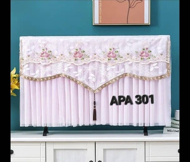 32 inc China Premium Quality Double Layer Dustproof LED TV Cover