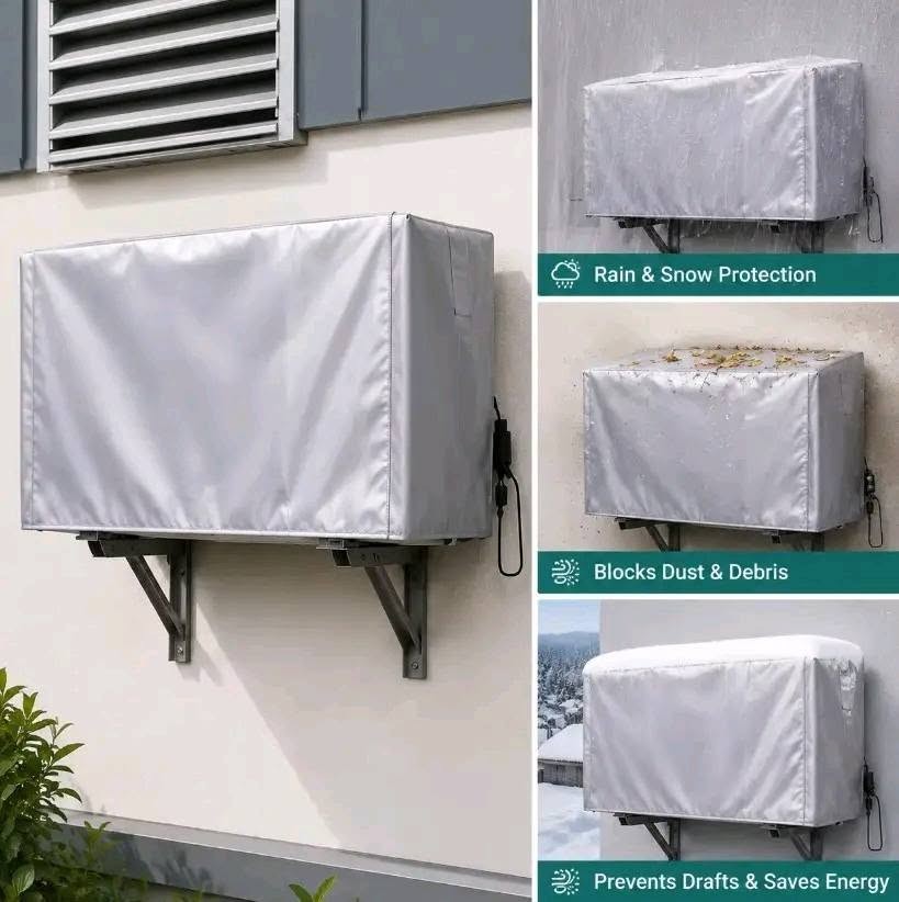 Ac Outdoor cover